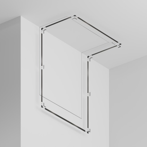 Шинопровод Technical TRX239-422.12B