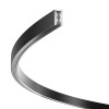Шинопровод накладной/подвесной Technical TRX154-2SR-D1500-B