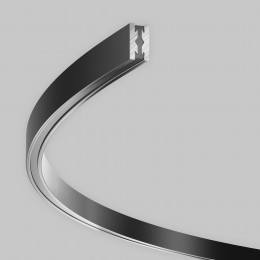 Шинопровод накладной/подвесной Technical TRX154-2SR-D1500-B