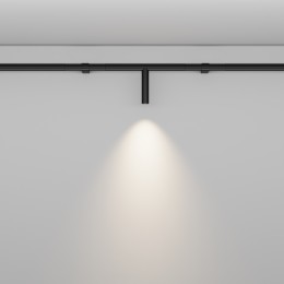 Светильник Technical C102CL-3W3-6K-B