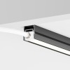 Токоведущий светильник для уличной трековой систем  Maytoni Outdoor Токоведущий светильник для уличной трековой системы Elasity IP O-TR001-LL-L30W3K