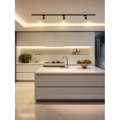 Трековый светильник NUVOLT LTL-004B2