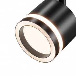 Трековый светильник NUVOLT LTL-004B2