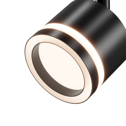 Трековый светильник NUVOLT LTL-004B2