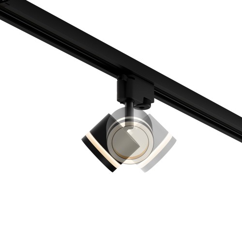 Трековый светильник NUVOLT LTL-004B2