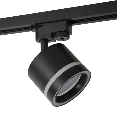 Трековый светильник NUVOLT LTL-004B2