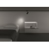 Трековый светильник Technical TR003-1-6W4K-S-B