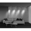 Трековый светильник Technical TR006-1-12W3K-W
