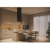 Трековый светильник Technical TR020-1-GU10-B