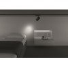 Трековый светильник Technical TR029-3-20W4K-S-B