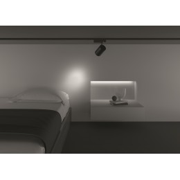 Трековый светильник Technical TR029-3-20W4K-S-B