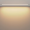 Трековый светильник Technical TR030-4-30WTW-DSZ-W
