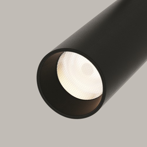 Трековый светильник Technical TR032-2-12W3K-S-B