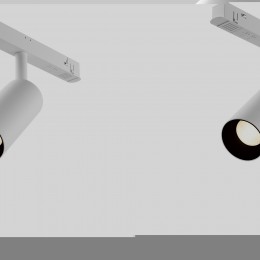 Трековый светильник Technical TR032-4-5WTW-M-DD2-W