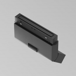 Трековый светильник Technical TR033-2-6W3K-B