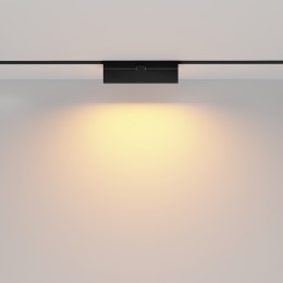 Трековый светильник Technical TR036-2-12W2.7K-B