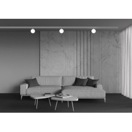 Трековый светильник Technical TR038-4-5WTW-DD-W