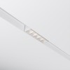 Трековый светильник Technical TR076-2-10W3K-W