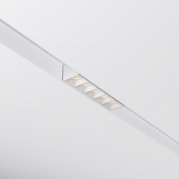 Трековый светильник Technical TR076-2-10W3K-W