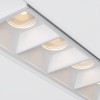 Трековый светильник Technical TR076-2-10W3K-W