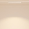 Трековый светильник Technical TR082-1-18W3K-M-W