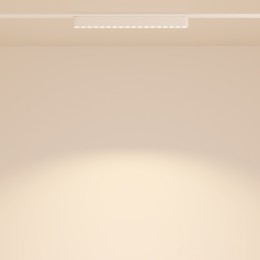 Трековый светильник Technical TR082-1-18W3K-M-W