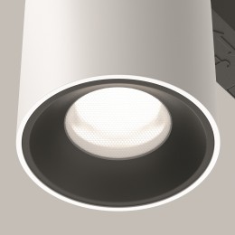 Трековый светильник Technical TR132-4-7W-DS-W