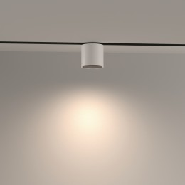 Трековый светильник Technical TR132-4-7W-DS-W