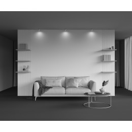 Трековый светильник Technical TR132-4-7W-DS-W