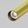 Трековый светильник Technical TR141-2-6W3K-M-BS
