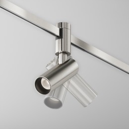 Трековый светильник Technical TR144-1-5W4K-W-PT