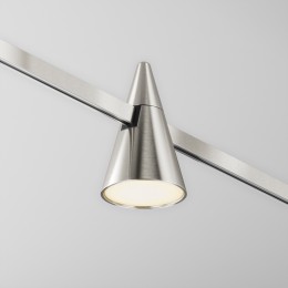 Трековый светильник Technical TR146-1-5W3K-PT