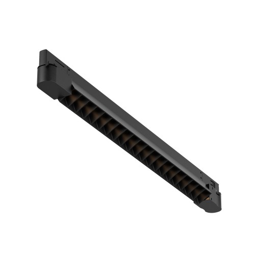 Трековый светильник Technical TR195-3-20W4K-M-B(N)