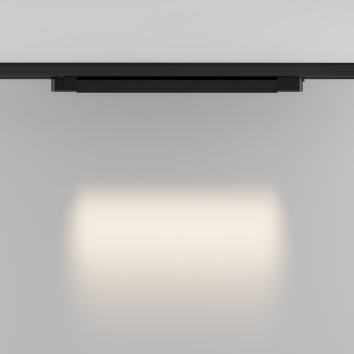 Трековый светильник Technical TR195-3-20W4K-M-B(N)