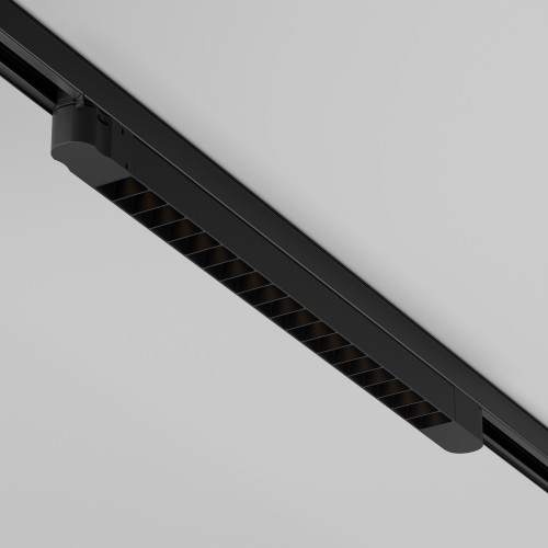 Трековый светильник Technical TR195-3-20W4K-M-B(N)