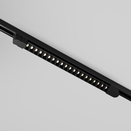 Трековый светильник Technical TR195-3-20W4K-M-B(N)