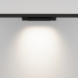 Трековый светильник Technical TR196-3-10W4K-B