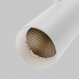 Трековый светильник Technical TR197-3-40WCCT-M-W