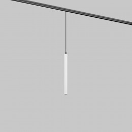 Трековый светильник Technical TR226-4-5WTW-M-DD2-W