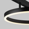 Трековый светильник Technical TR227-2-24W3K-B