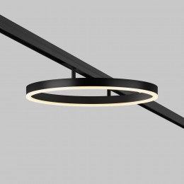 Трековый светильник Technical TR227-2-24W3K-B