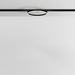 Трековый светильник Technical TR227-2-24W3K-B