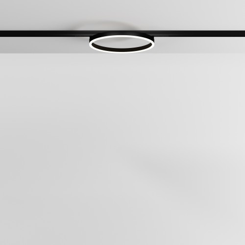 Трековый светильник Technical TR227-2-24W3K-B