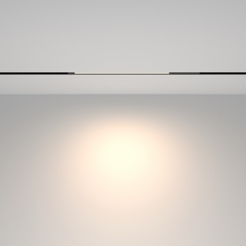 Трековый светильник Technical TR231-2-10W4K-B