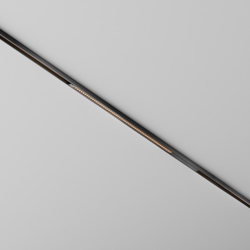 Трековый светильник Technical TR241-4-12WTW-DD2-B