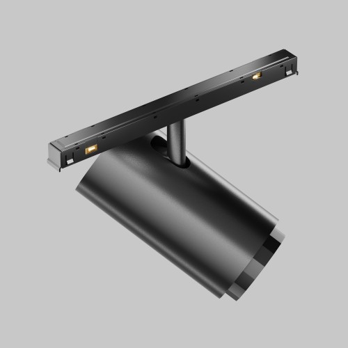 Трековый светильник Technical TR244-4-12WTW-DD2-B