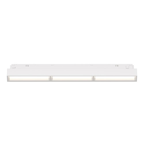 Трековый светильник Voltega VGL106-4-18W-DS-W