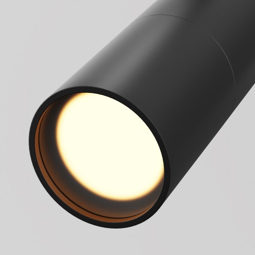Уличный трековый светильник  Maytoni Outdoor Focus O-TR01-1-S-8WB3K