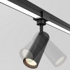 Уличный трековый светильник  Maytoni Outdoor Focus O-TR01-1-S-8WB3K