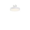 Уличный трековый светильник  Maytoni Outdoor Zon IP O-TR01-1-F-12WW3K